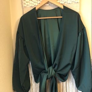 Lani the Label shirt, NEW w tags!